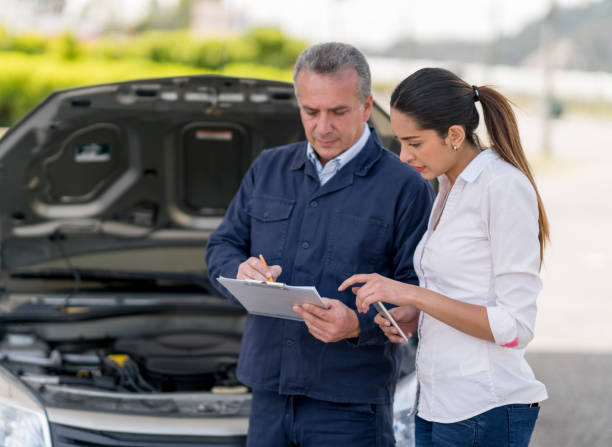 Full coverage car insurance in Whiteriver, AZ